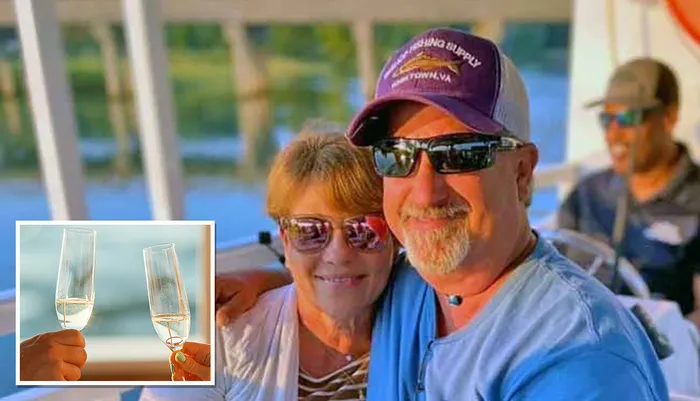 Jamestown Discovery Wednesday Wine and Charcuterie Cruise Photo