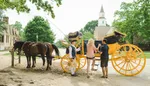 Colonial Williamsburg VA Historic Vacation Package