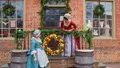 Colonial Williamsburg Photo