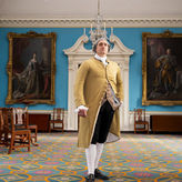 Colonial Williamsburg 3 Day Pass