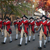 Colonial Williamsburg 1 Day Pass