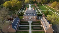 Colonial Williamsburg