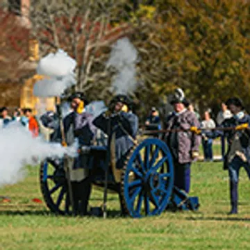 Colonial Williamsburg Photo