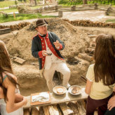 American Revolution Museum at Yorktown