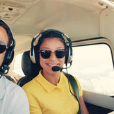 Williamsburg Flight Center Airplane Tours