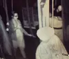 Colonial Escape Room