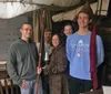 Colonial Escape Room