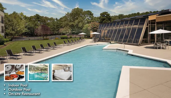 DoubleTree by Hilton Williamsburg Photo