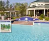 Outdoor Pool at Greensprings Vacation Resort