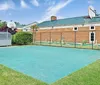 Outdoor Swimming Pool of Greensprings Vacation Resort