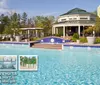 Outdoor Pool at Greensprings Vacation Resort