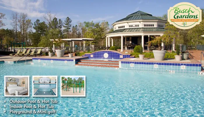 Greensprings Vacation Resort Photo