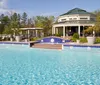 Outdoor Swimming Pool of Greensprings Vacation Resort
