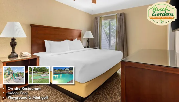 The Historic Powhatan Resort Williamsburg Photo