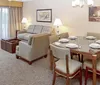 The Historic Powhatan Resort Williamsburg Room Photos