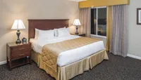 The Historic Powhatan Resort ...