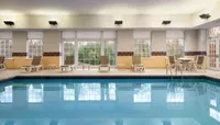 Hampton Inn & Suites Williams...