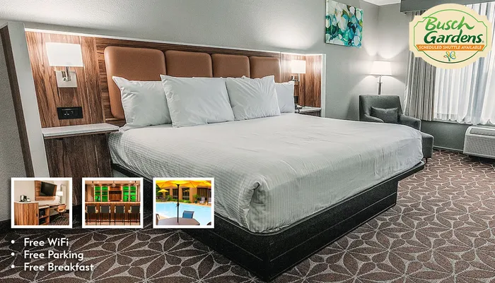 Wyndham Garden Williamsburg Photo