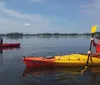 Johns Point Paddle