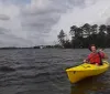 Johns Point Paddle