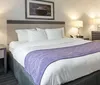 Outdoor Swimming Pool of Comfort Inn Williamsburg Gateway