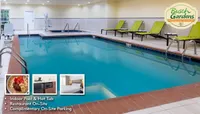 Springhill Suites by Marriott...