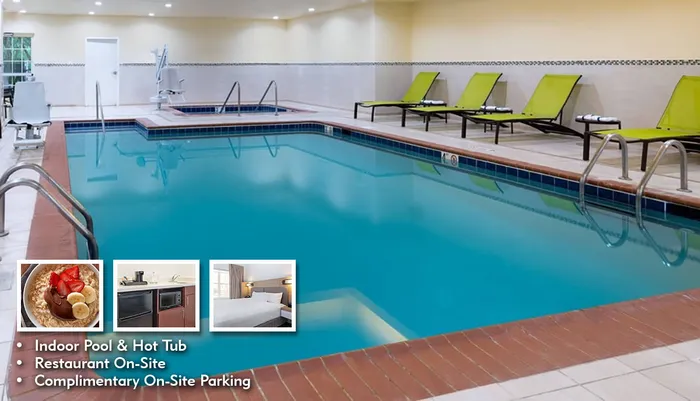 Springhill Suites by Marriott Williamsburg Photo