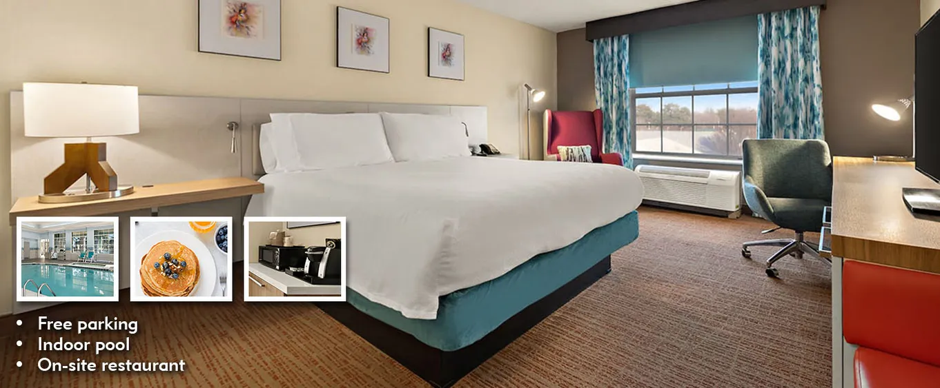 Hilton Garden Inn Williamsburg