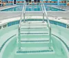 Holiday Inn Hotel  Suites Williamsburg-Historic Gateway Hot Tub Photo