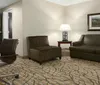 Holiday Inn Hotel  Suites Williamsburg-Historic Gateway Hot Tub Photo