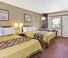 Photo of Super 8 by Wyndham Historic Area Room