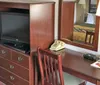Photo of Super 8 by Wyndham Historic Area Room