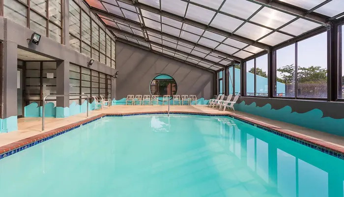 Howard Johnson by Wyndham Williamsburg Photo
