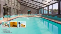 Howard Johnson by Wyndham Wil...