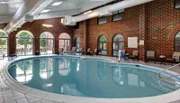 Embassy Suites Williamsburg