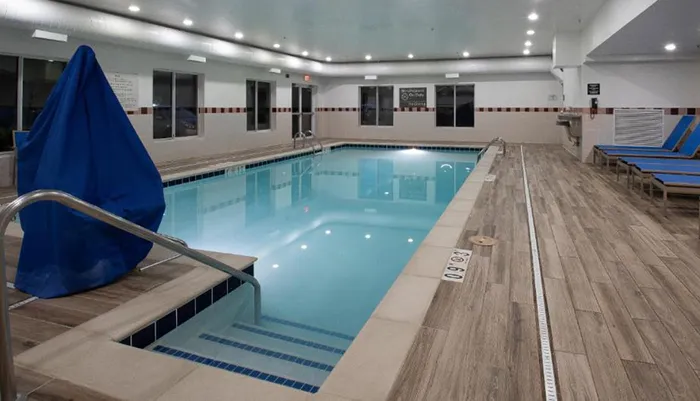 Hampton Inn & Suites Williamsburg - Richmond Road Photo