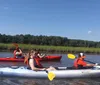 Powhatan Creek Kayaking Tour