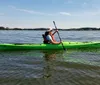 Powhatan Creek Kayaking Tour