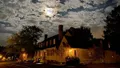Colonial Ghost Tour Photo