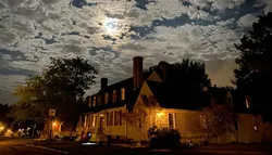 Popular Haunted Ghost Activities