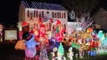 Half-Day Holiday and Tacky Lights Tour in Richmond Photo