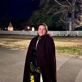 Williamsburg Ghosts, Witches and Pirates Tour