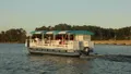 Jamestown Sunset Cruis Photo