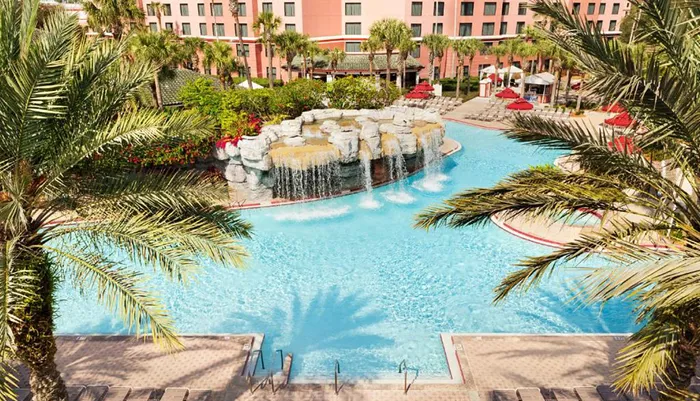 Caribe Royale Orlando Photo