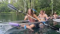 Popular Adventures