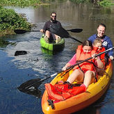 Wekiva Wildlife Kayaking Adventure Tour
