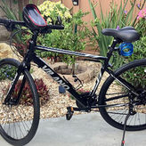 3 Day Rental