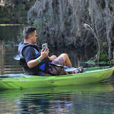 Silver Springs and Wildlife Small-Group Guided Kayak Tour