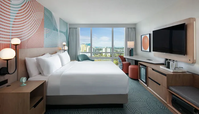Room Photo