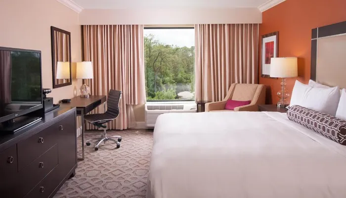 Room Photo for Delta Hotels by Marriott Orlando Lake Buena Vista